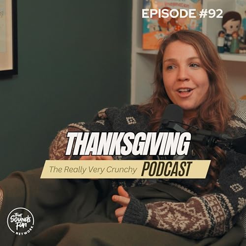 Thanksgiving, Jingle Bells, and the Fall of Civilization