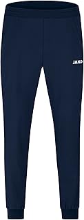 JAKO Unisex Kid's Team Presentation Trousers Leisure and Jogging Bottoms Long