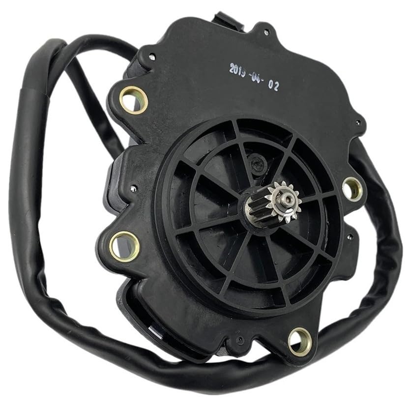 Vorderer Differentialmotor-Getriebeaktuator for CF500 CF600 CF800 0181-314000