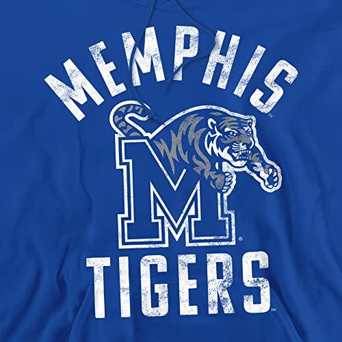 LOGOVISION-University-of-Memphis-Official-Memphis-Tigers-Logo-Unisex-Adult-Pull-Over-HoodieRoyal-Blue-X-Large