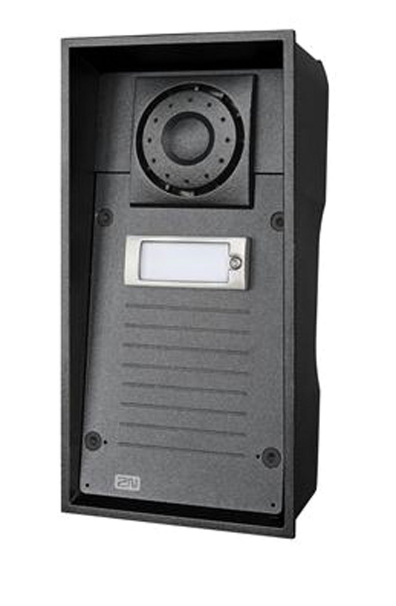 Aastra 6863i Entry Level SIP Phone, Compact Footprint Dual 100BaseT with Hardware Switch, PoE 80C00005AAA-A by Aastra