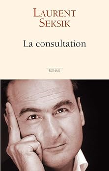 Paperback La consultation [French] Book