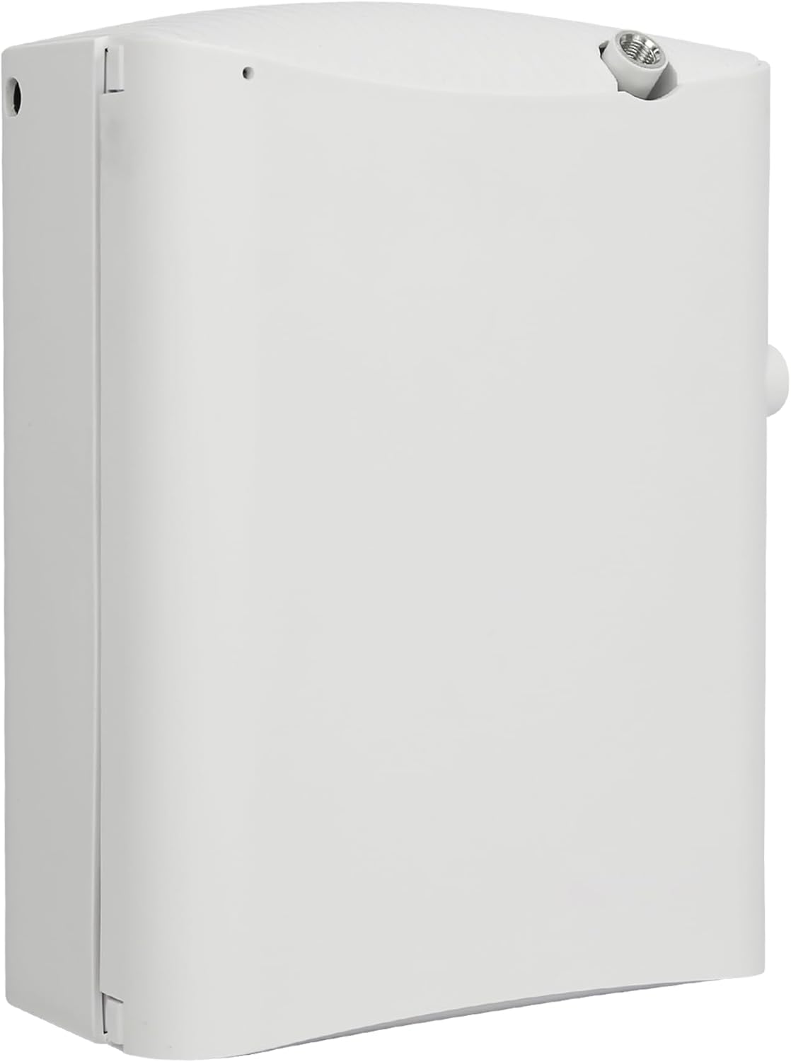 AE2501 Scent Diffuser – Versatile Essential Oil Diffuser | Bluetooth App-Controlled | Waterless Aroma Distribution | Up to 2,500 sq. ft. Coverage | Home, Office, Spa | White