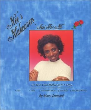 Paperback Nee's Makeovers Just for Me Book
