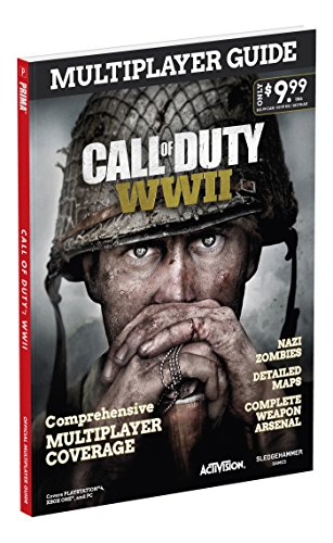 Call of Duty: WWII