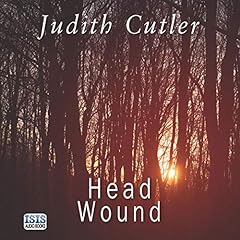 Couverture de Head Wound