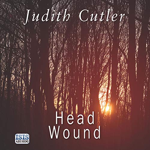 Head Wound (Audible Audio Edition) Judith Cutler, Patricia