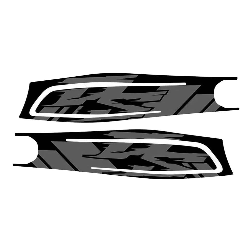 Motorbike Tank Pads Motorcycle Decorative Decals for DSX625 DS625X 625DSX 2025 Accessories Stickers Kit