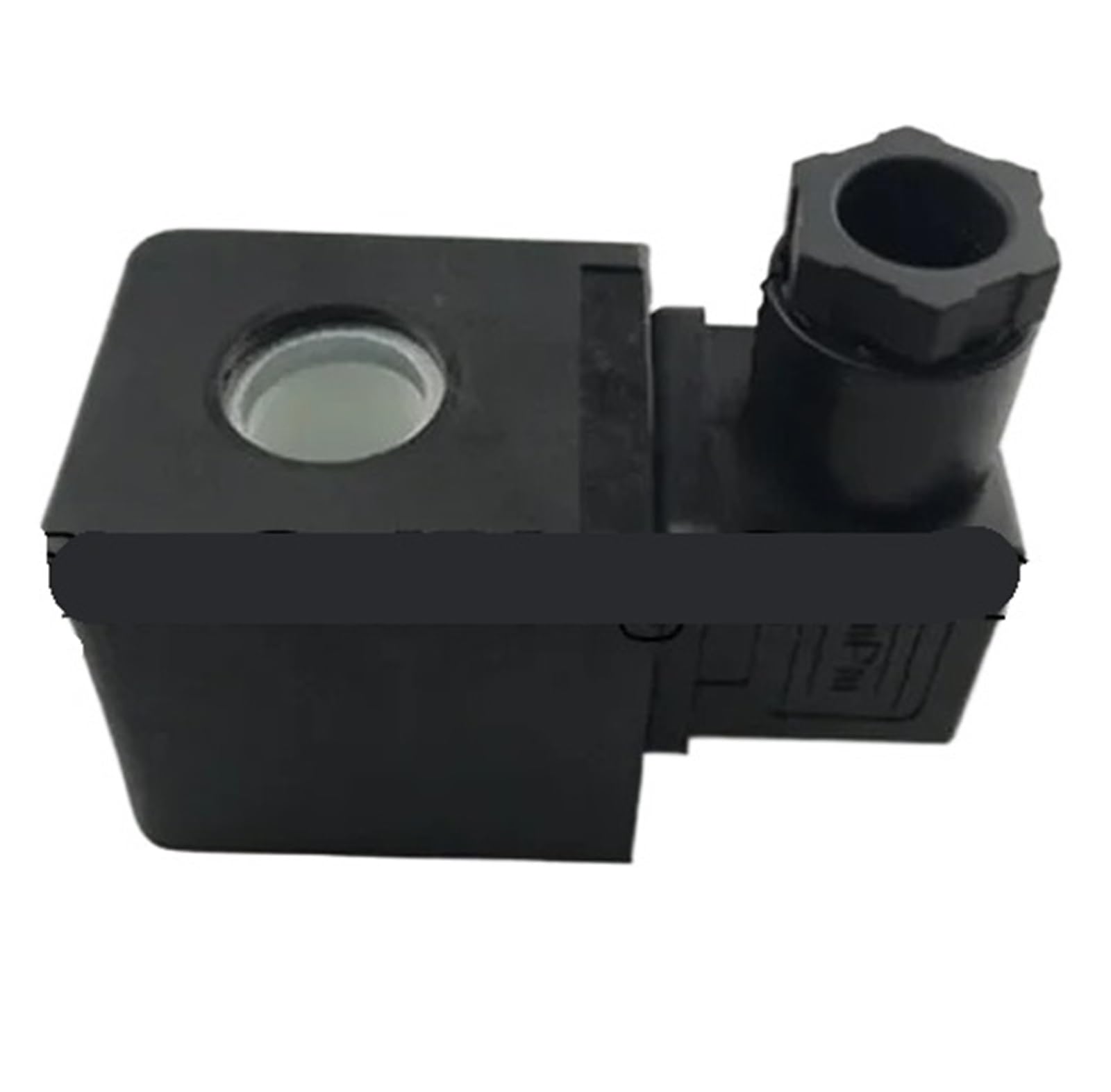 Bobine pour électrovanne hydraulique 15mm de 24V pour circuits fluides