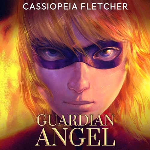 Guardian Angel by Cassiopeia Fletcher episode artwork