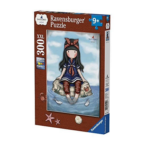 Ravensburger Gorjuss Puzzle per Bambini