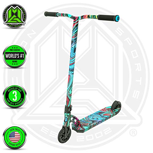Madd Gear VX8 Extreme Pro Scooter