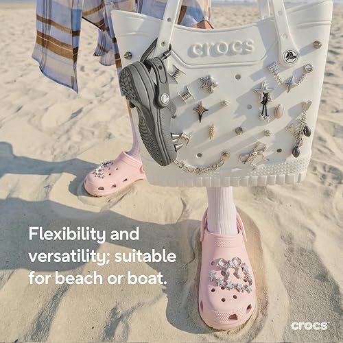 Image of Crocs Unisex-Adult Classic Clog, Clogs for Women and Men