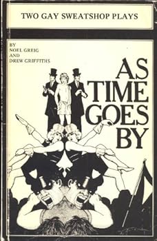 Two Gay Sweatshop Plays