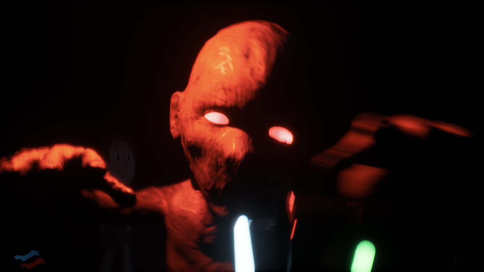 Feardemic Horror Bundle (#) /PS5