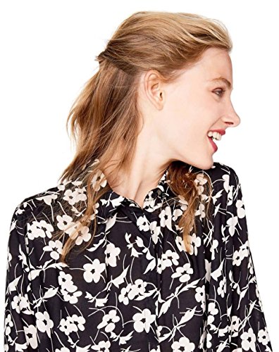 United Colors of Benetton Shirt Camicia, Nero