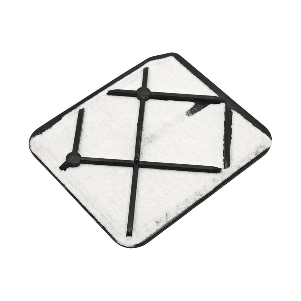 Filtre à air pour tondeuse 37 380 stop poussière lot de 5