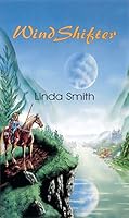 Wind Shifter 1895449421 Book Cover