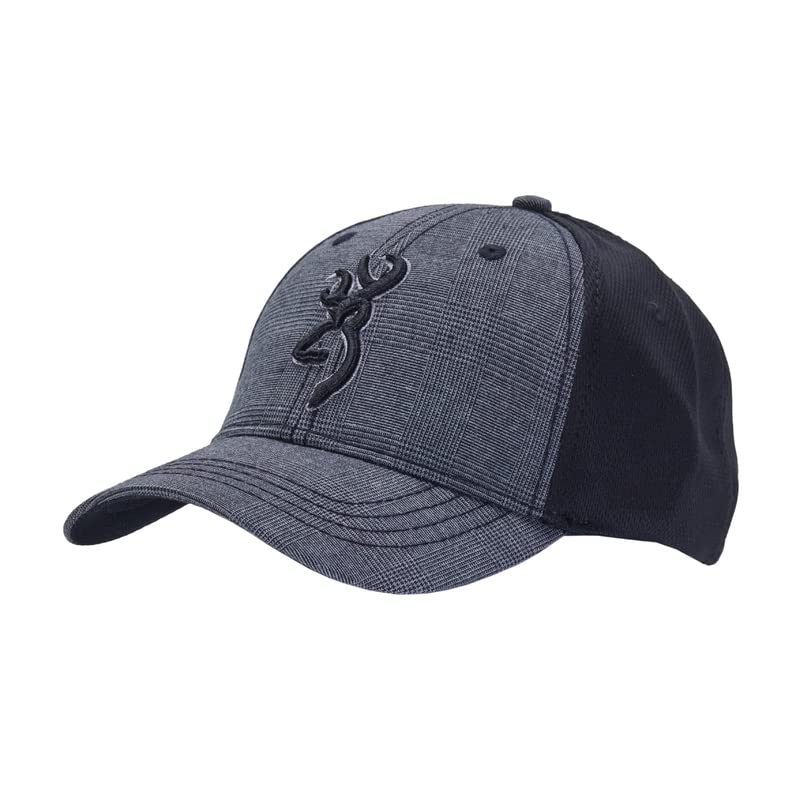 Browning Casquette gris fer
