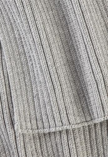 Pañuelo gris de hombre camel active 407500-4V50 casual de invierno 2