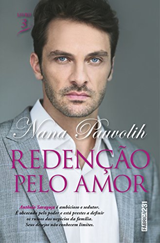 Redencao Pelo Amor - Vol.3 - Trilogia Redencao