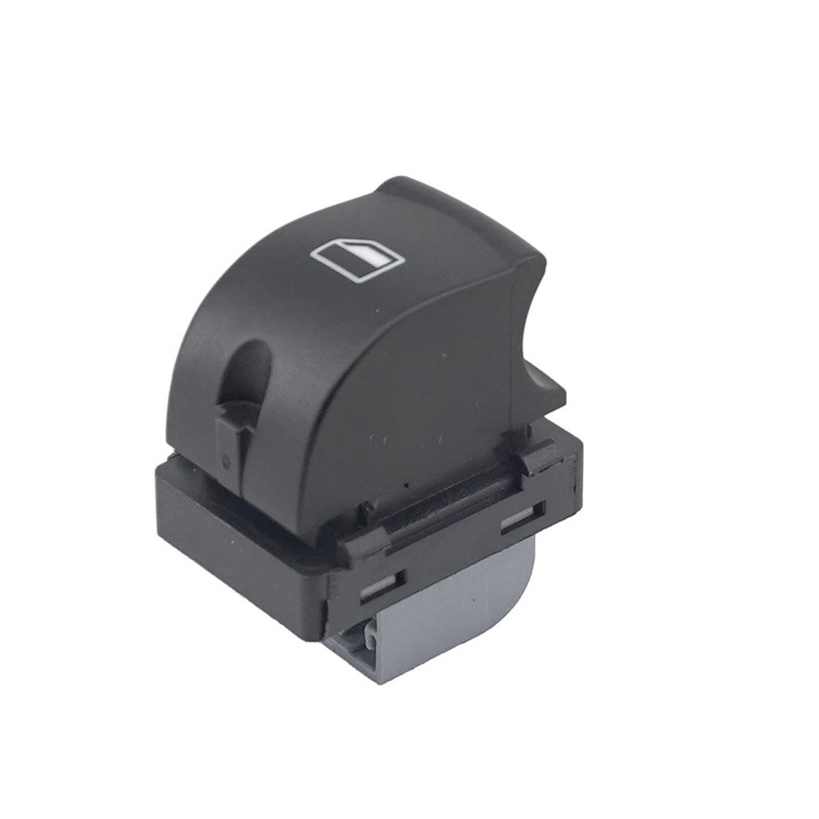 Kiryu One Color Regulator For A3 8P For A6 S6 For Rs6 For C6 For Q7 2004 2005 2006 2007 2008 2009 2010 2011 Master Window Switch Control Button 4F0959851h(4F0959855a)