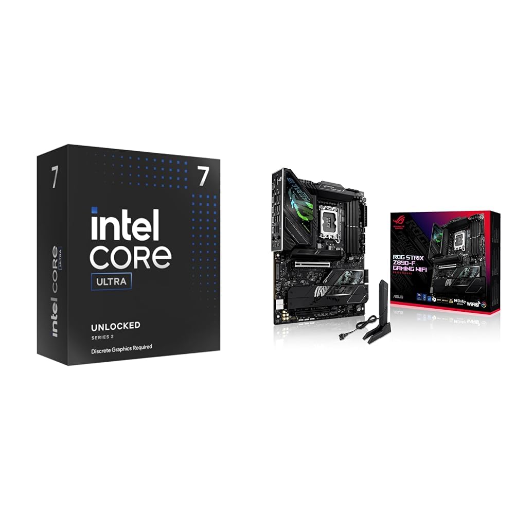 Amazon | 【セット買い】【Amazon.co.jp限定】INTEL Core Ultra7 265KF