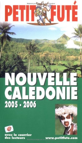 By Dominique Auzias Jean Paul Labourdette Petit Fute Nouvelle Caledonie Pdf Telecharger