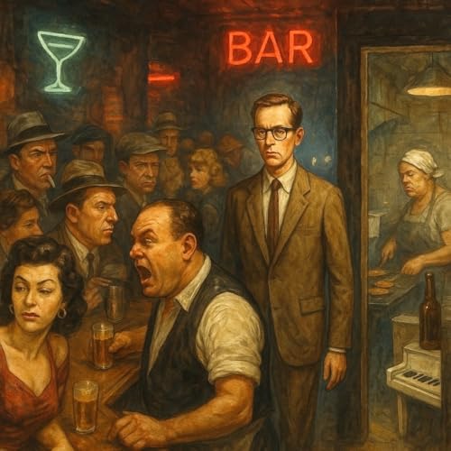 Kurt Vonnegut, The Foster Portfolio &mdash; Part Two