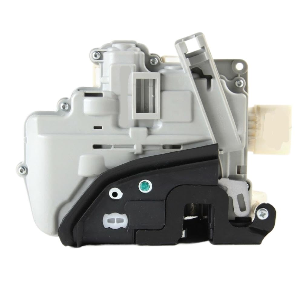 Uwrhyaxdg Onecolor Door Lock Actuator Latch 8J1837015a Compatible With B8 Q3 Q5 Q7 A4 S4 A5 S5 2014