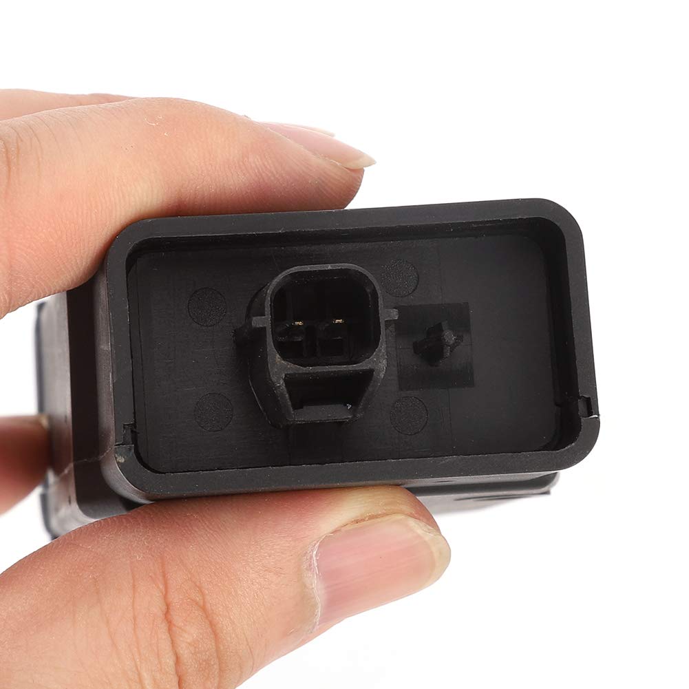 Attuatore Serratura Porta Per Defender 1990-2016 - Ricambio Nero, Codice FUD500030, Sistema Blocco - Foto 6