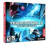 Terminator 3: War of the Machines (Jewel Case) - PC