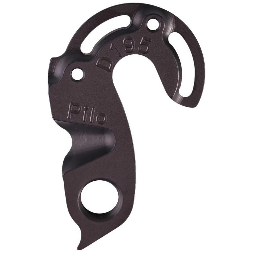 1Pc Parti Di Biciclette Mech Dropout Per Cannondale KP173 Jekyll Monterra Trigger Bisturi Fat Caad Deragliatore Gancio Telaio Bici In Carbonio - Foto 4