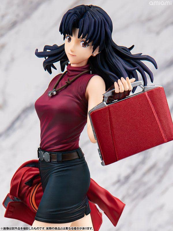 Amazon.co.jp: GALSシリーズ ヱヴァンゲリヲン新劇場版 葛城
