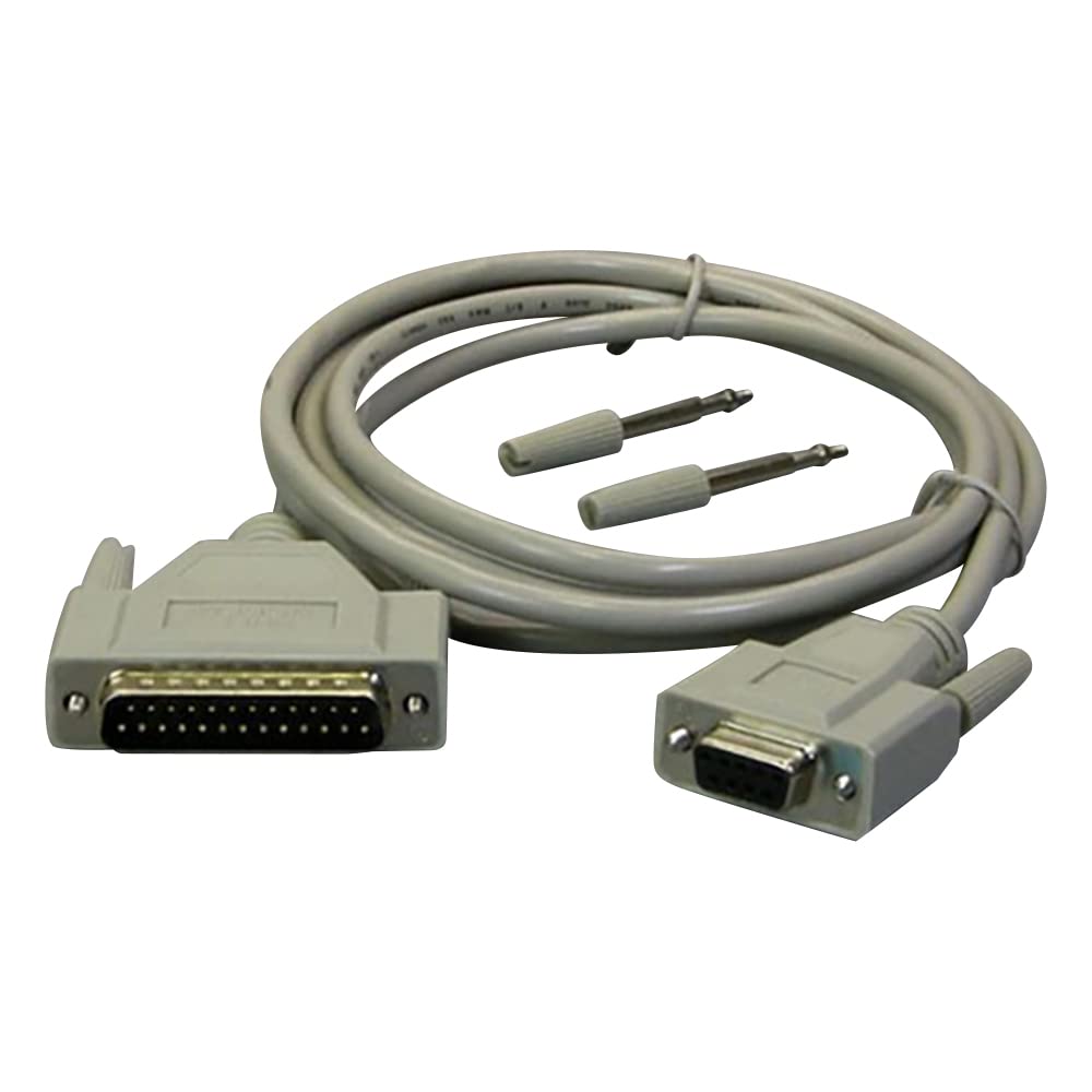 MCB-01 DDC RS-232C接続 日本製 Amazon.co.jp: Shimadzu Manufacturing RS232C Cable P/N321-60754-01