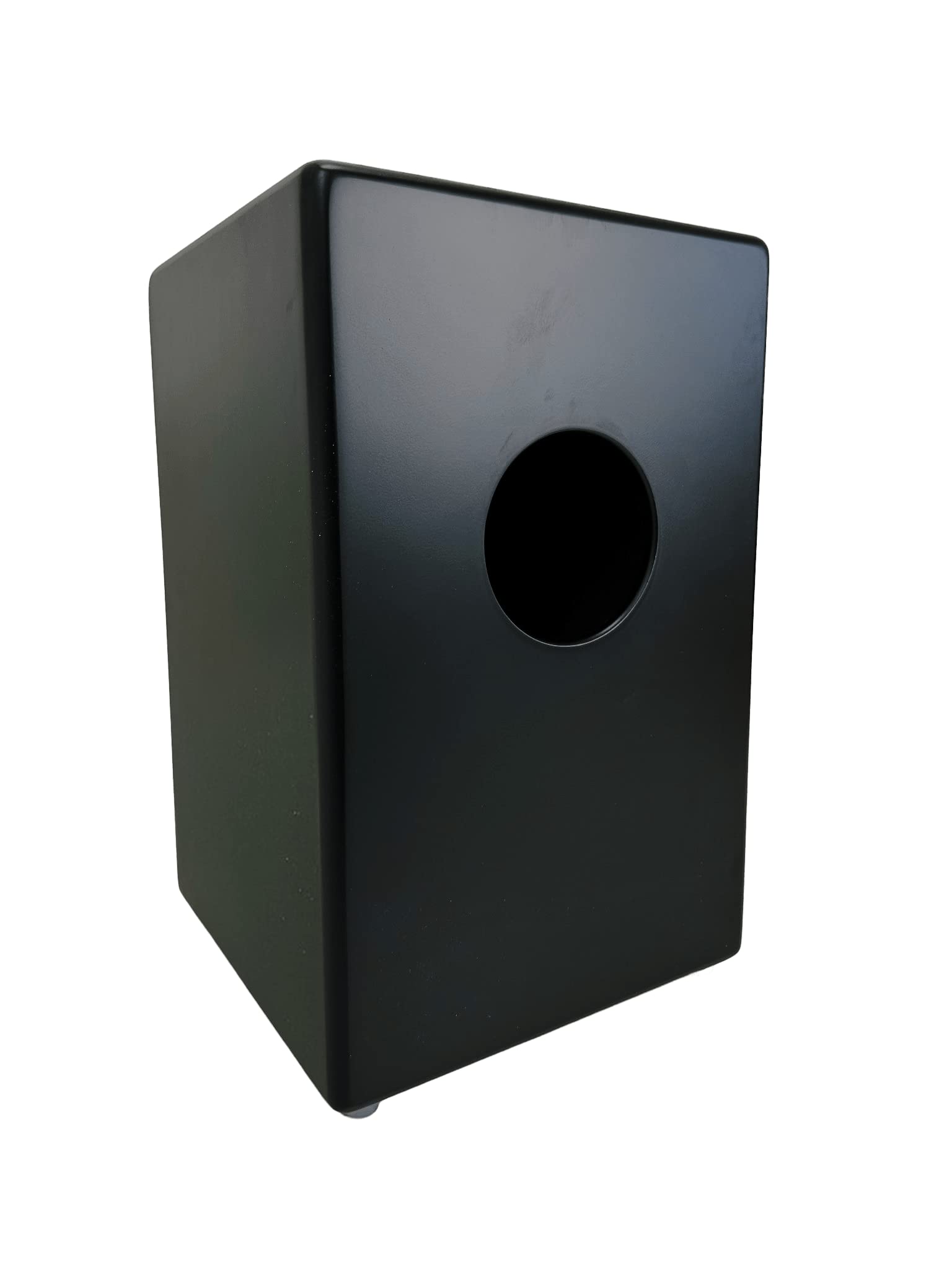 Cajon Flamenco Eskandalo Konfusion (TAPA NATURAL CON FUNDA)