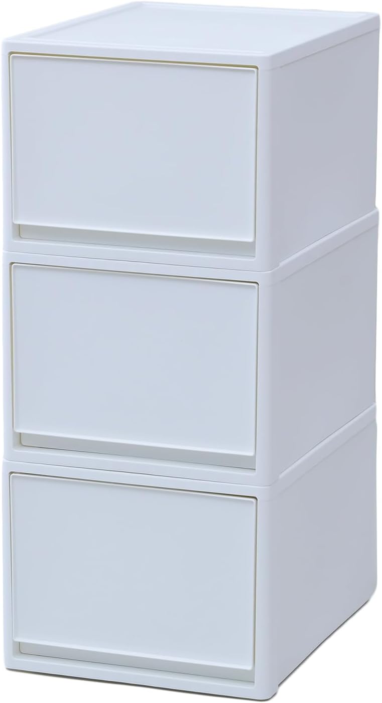 Amazon.co.jp: JEJアステージ(JEJ Astage) 収納チェスト 壁付