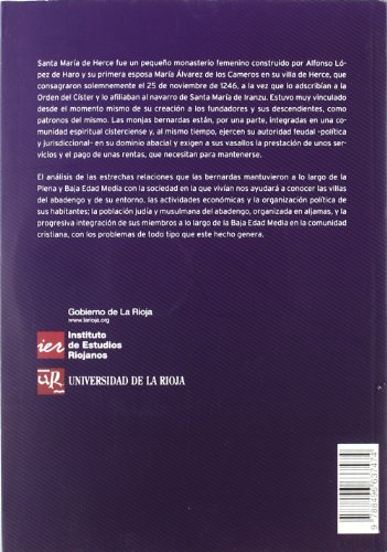 Santa María de Herce y su abadengo en la Edad Media