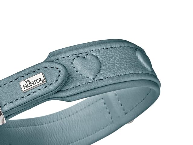 Foto 4 de 8 de HUNTER Collar para Perro Soho X Love