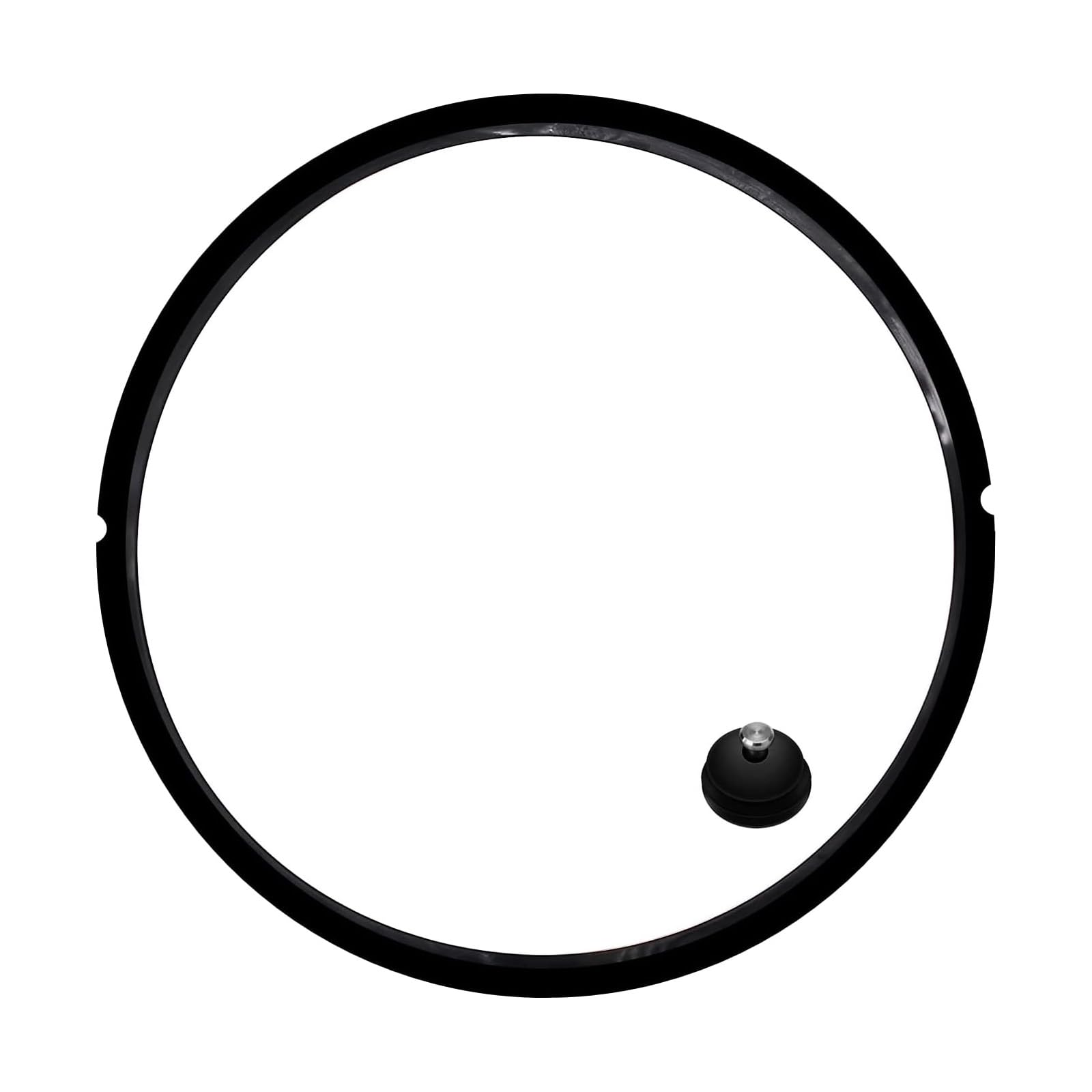 Tsophreniq Efficient Seals Sealing Gasket Sealing Rings Suitable for CA16H Replacement Rings