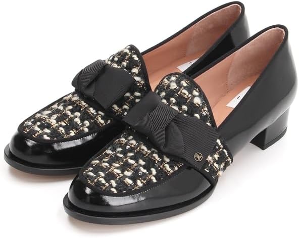 LANVIN en Bleu(ランバンオンブルー) Women’s Penny Loafer LANVIN en Bleu(ランバンオンブルー) Women’s Penny Loafer