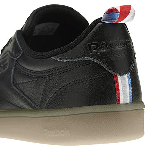 Image of Reebok Court Advance Sneakers for Men - Casual Tennis Mens Shoes Size 6 to 15