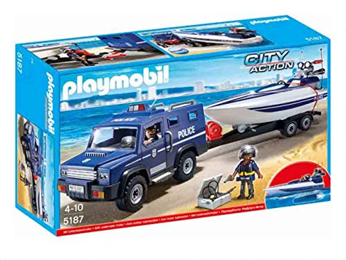 playmobil 9371 carrefour