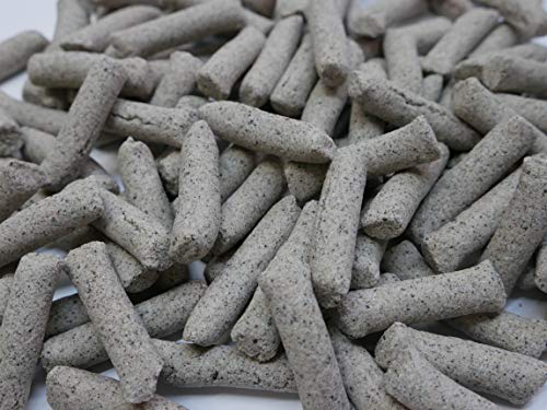 Biohome Standard Media Aquarium Bio-Filtermedium, 1 LB Cover