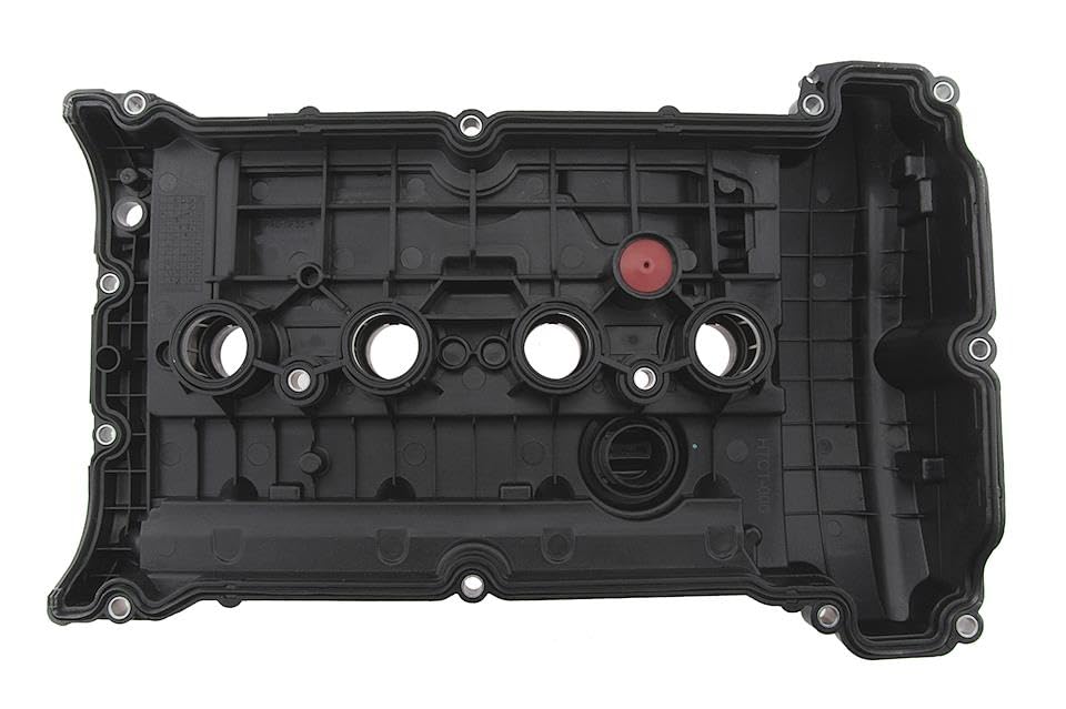 TAPA CULATA + JUNTAS compatible con PEUGEOT con motor 1.6 16V / 1.6 THP - V759886280 0248Q2 V763174380