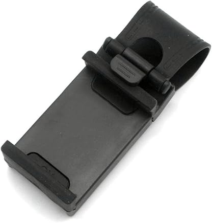 lumanuby 1?x Soporte volante de ABS y silicona soporte de coche para smartphone 7.5?* 4?* 2.5?cm, Tel?fono m?vil Soportes Serie, Negro , 7.5x4x2.5cm lumanuby 1?x Soporte volante de ABS y silicona soporte de coche para smartphone 7.5?* 4?* 2.5?cm, Tel?fono m?vil Soportes Serie, Negro , 7.5x4x2.5cm