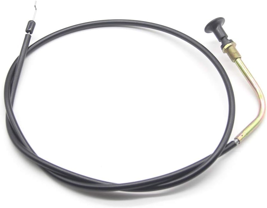 ProParts 1129753 Choke Cable for Toro TimeCutter Riding