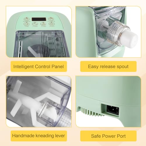 Treliamd Electric Pasta Maker thumb #3