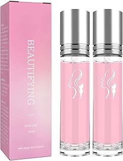 Eternal Love Pheromone Perfume Enhanced Edition, Pheromone Perfume for Woman, Elazialip Pheromone Scent, Velora Phero Perfume, Pheromone Perfume for Women Attract Men (2pcs)