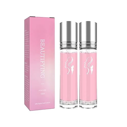 JIYEHG Eternal Love - Perfume de feromonas de edición mejorada, perfume de feromonas para mujer, aroma de feromonas Elazialip, perfume Velora Phero,